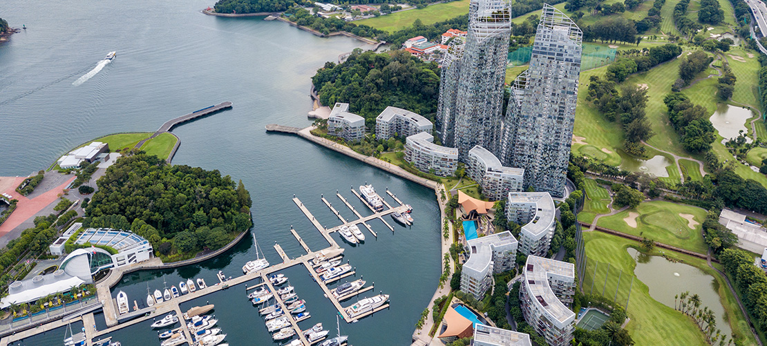 Superyacht webinar - The Asian yacht market and private wealth sector – trends and opportunities